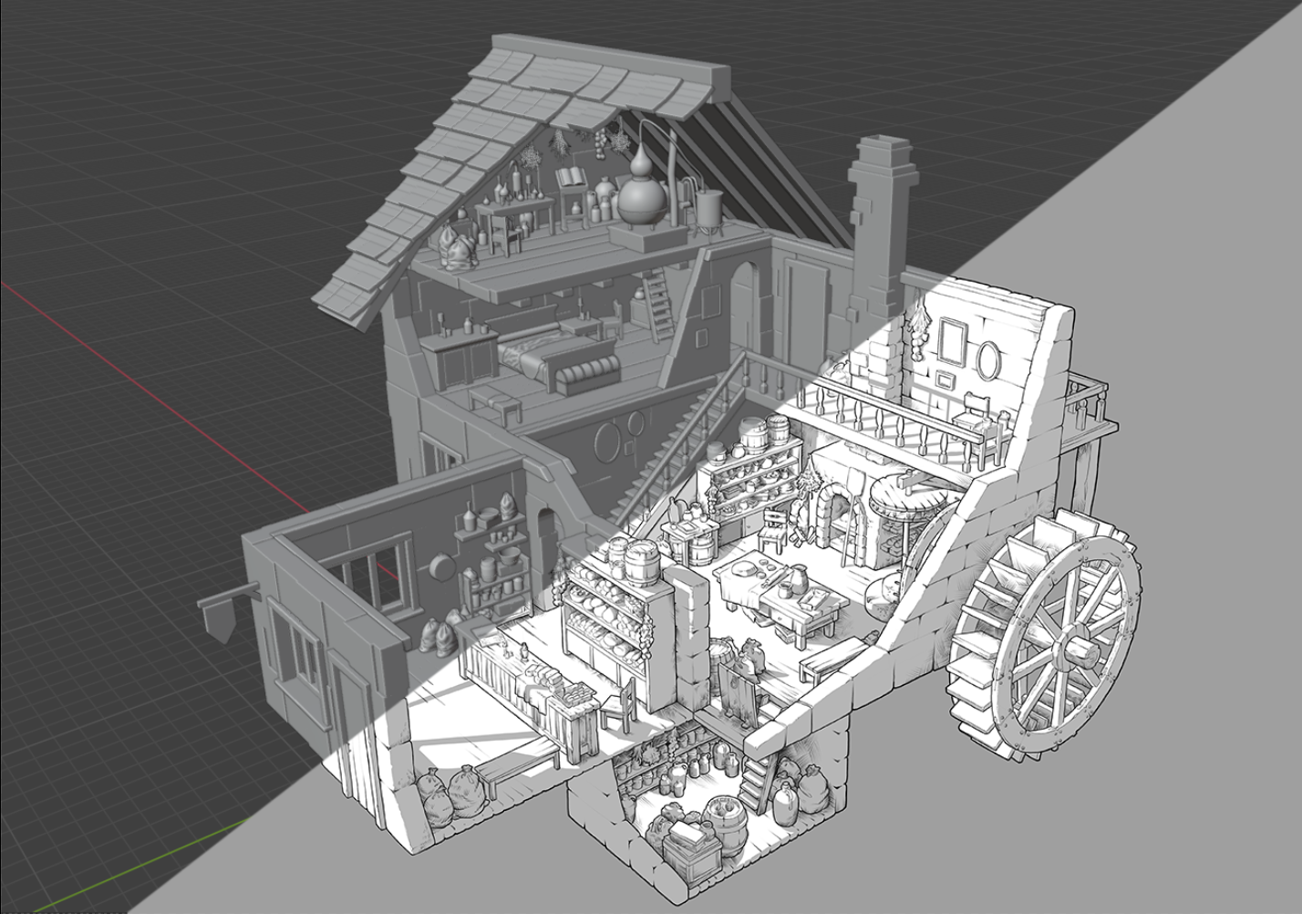 Your First Steps: Navigating the World of 3D Software